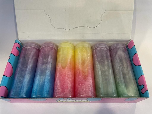[Long_Tube_Slime] Long Tube Slime