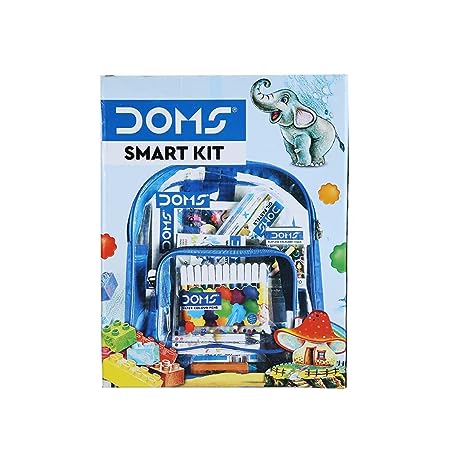 [Smart_Kit] Doms Smart Kit (Small)