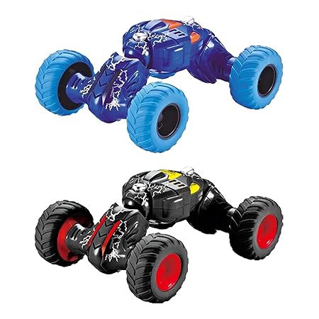 [2021-7] Telescopic Press & Go Car