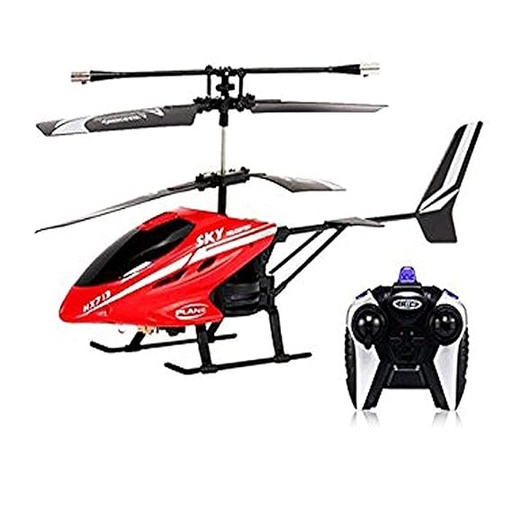 [HX708_Helicopter] HX 708 Remote Control Helicopter