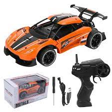 Moka Remote Control Car