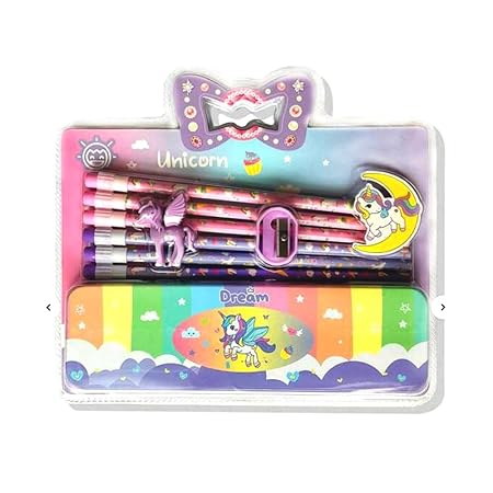 Stationery Set (Multiple Options)