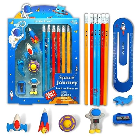 Stationery Kit (Multiple Options)