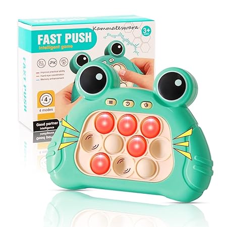 Pop It Game