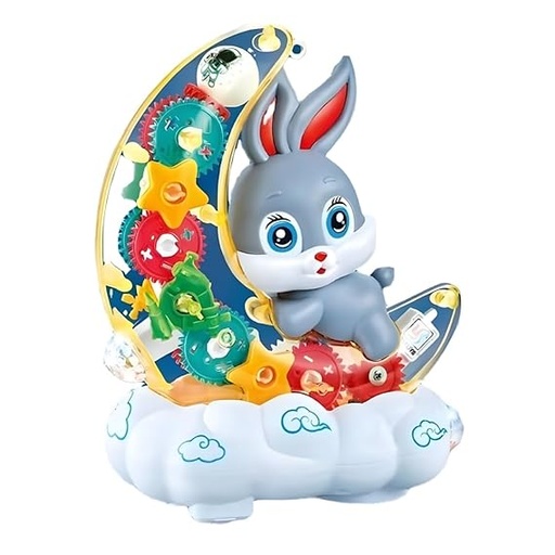 Gear Rabbit