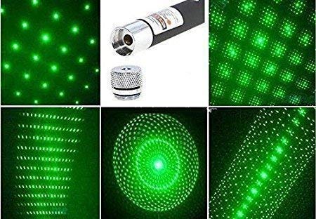 Laser Light