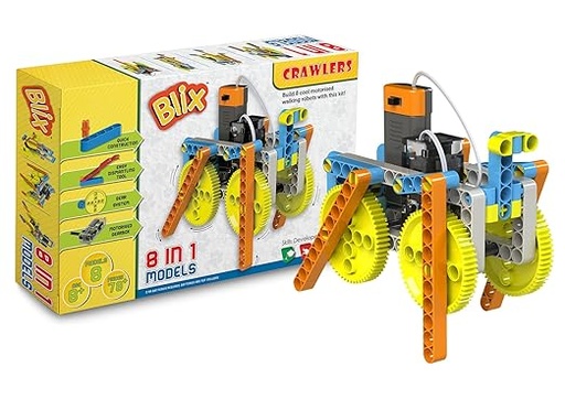 Blix Crawlers