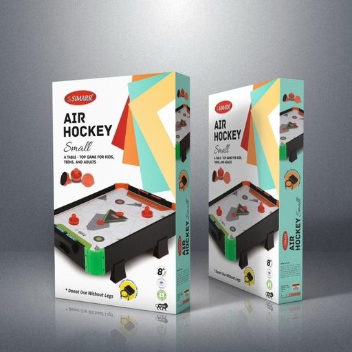 Air Hockey