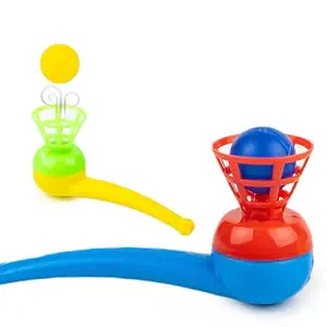 Blow Pipe