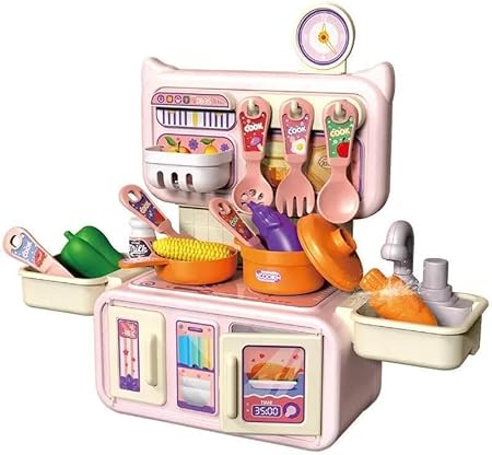Water Kitchen