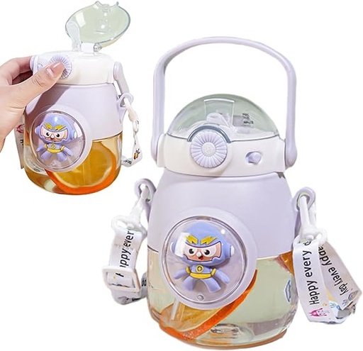 Avenger Sipper (900ML)