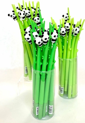 Wiggly Pen