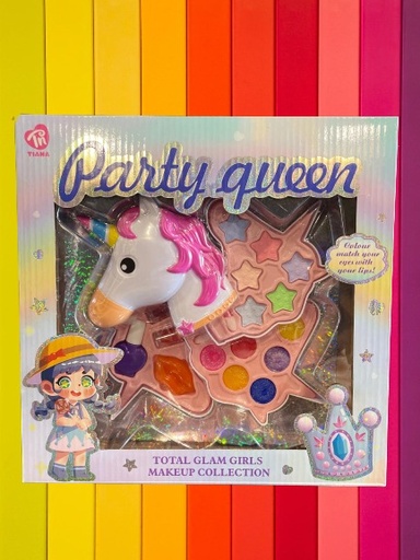 Real Makeup Kit