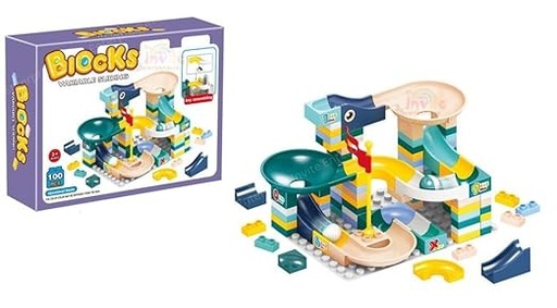 [6688-96] Variable Sliding Blocks
