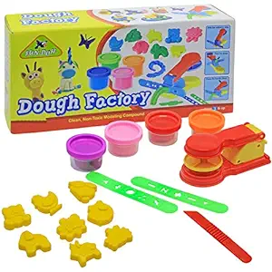 [Dough Factory] Dough Factory